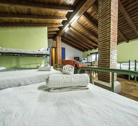 Rural La Majada Ciudad-Rodrigo