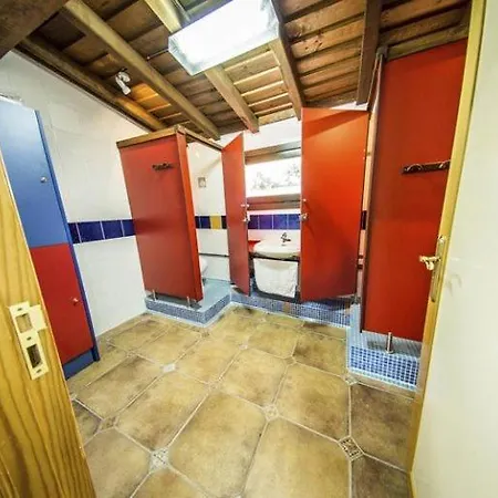 Rural La Majada Holiday home