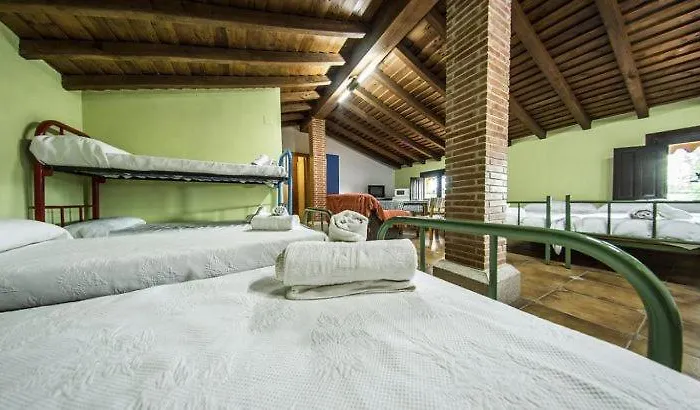 Rural La Majada Ciudad-Rodrigo