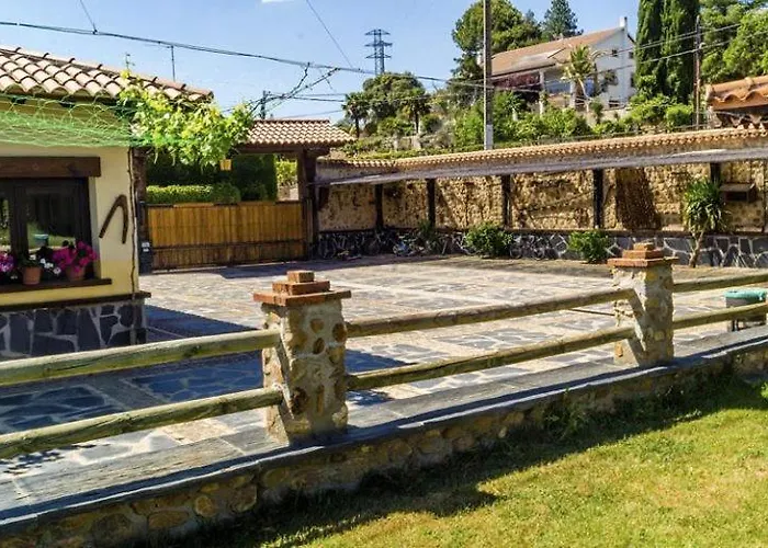 בית נופש Rural La Majada Ciudad-Rodrigo